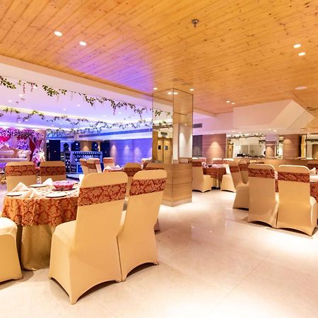 Best Western La Vista Pathankot Luaran gambar