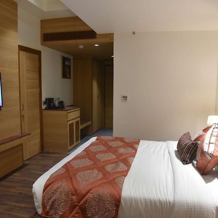 Best Western La Vista Pathankot Luaran gambar