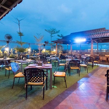 Best Western La Vista Pathankot Luaran gambar