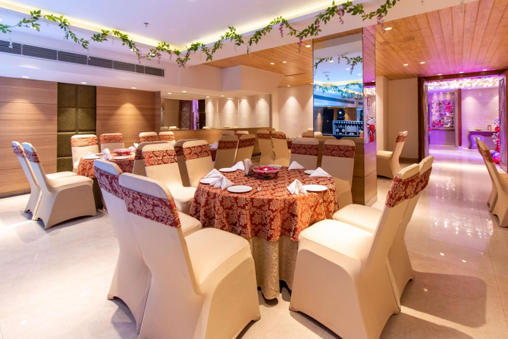 Best Western La Vista Pathankot Luaran gambar