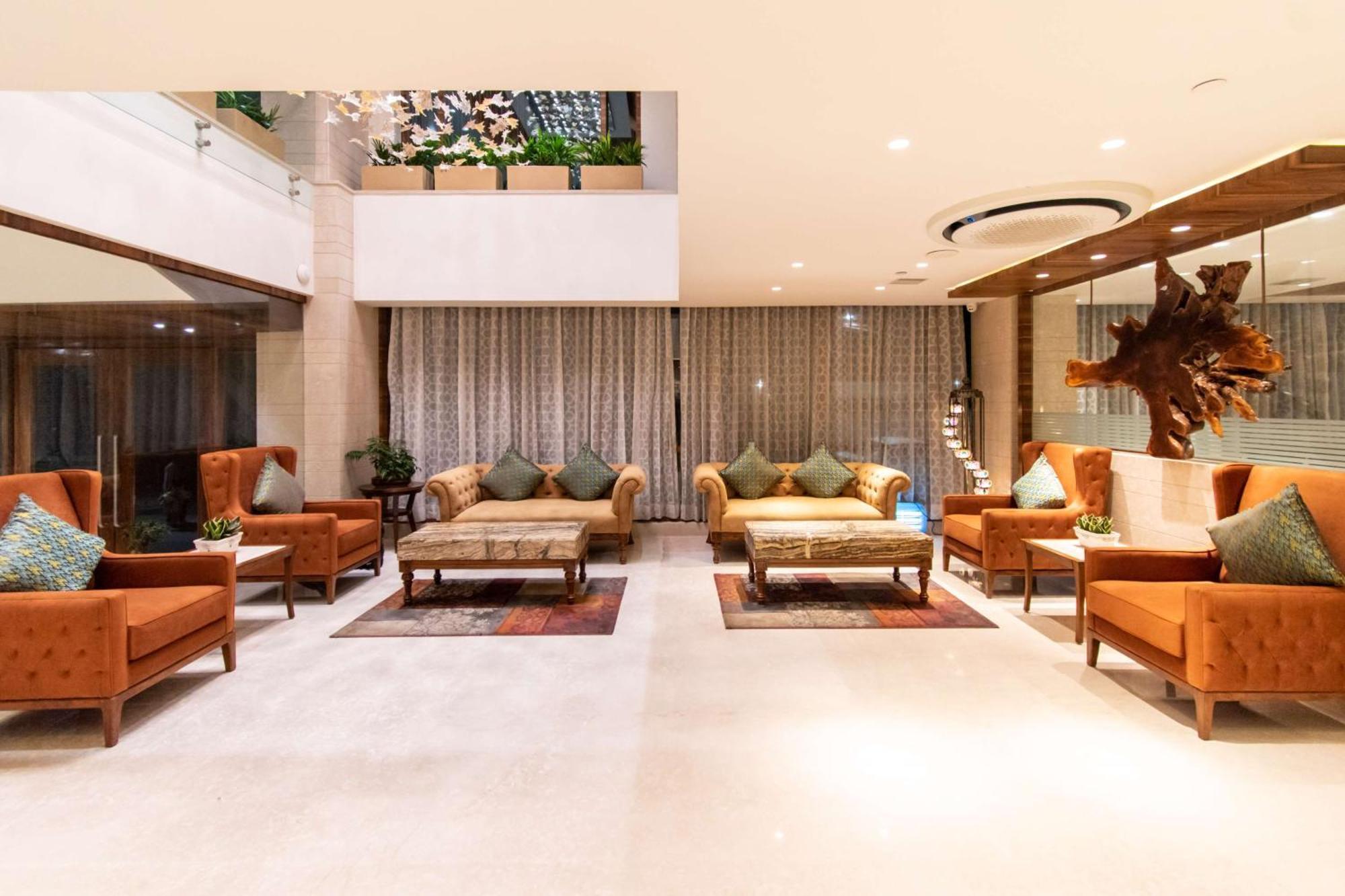 Best Western La Vista Pathankot Luaran gambar