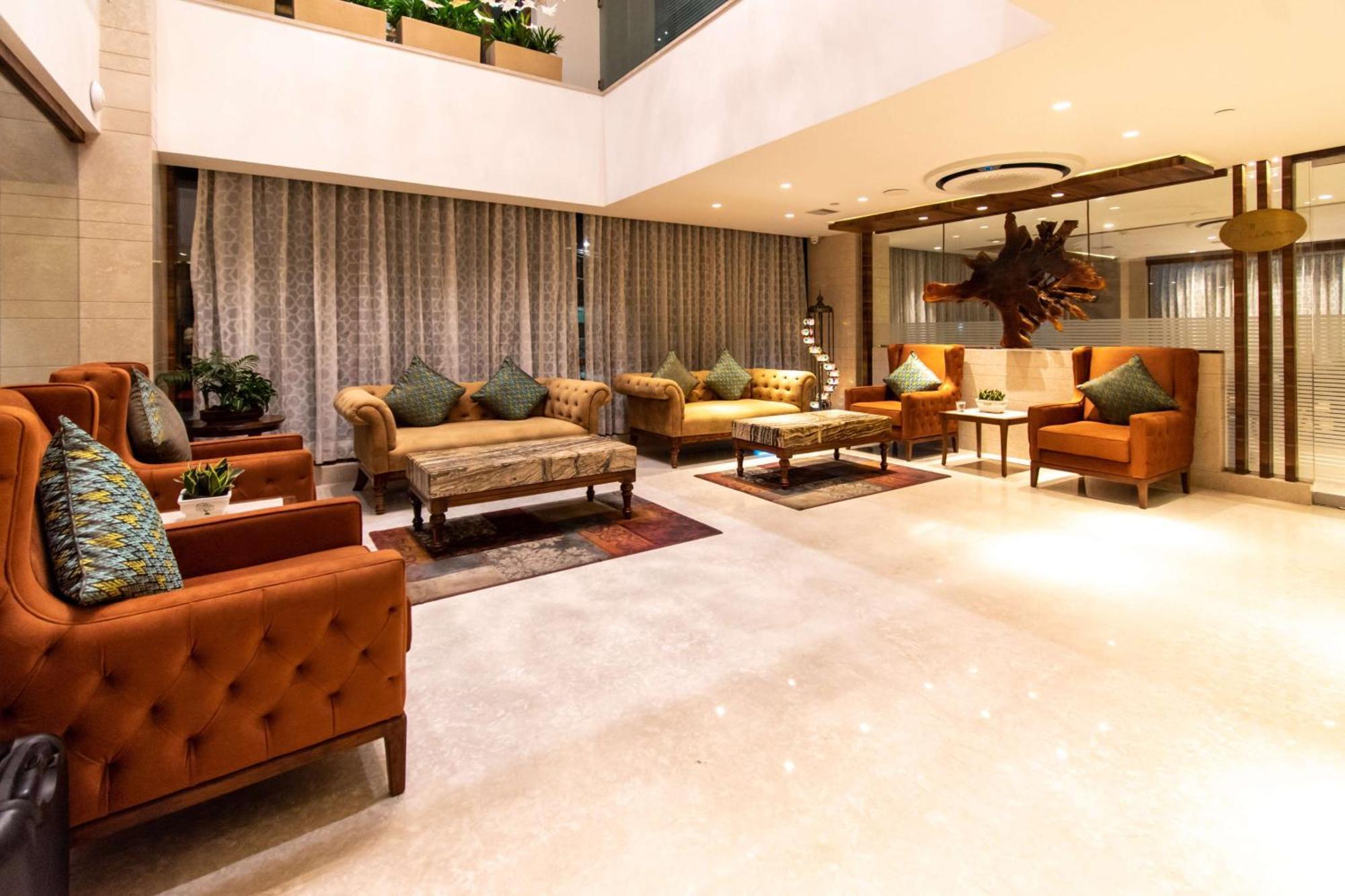 Best Western La Vista Pathankot Luaran gambar