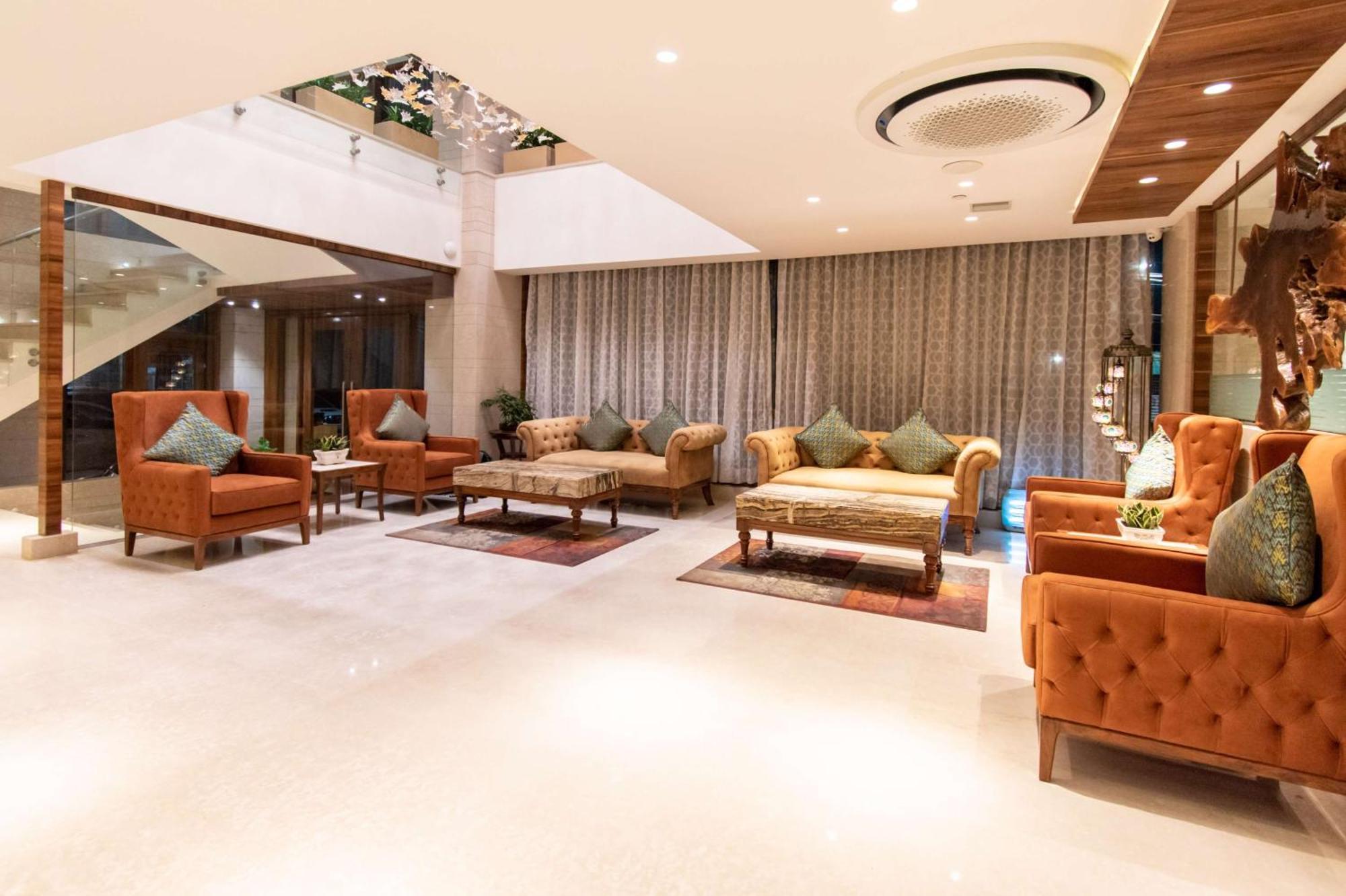 Best Western La Vista Pathankot Luaran gambar