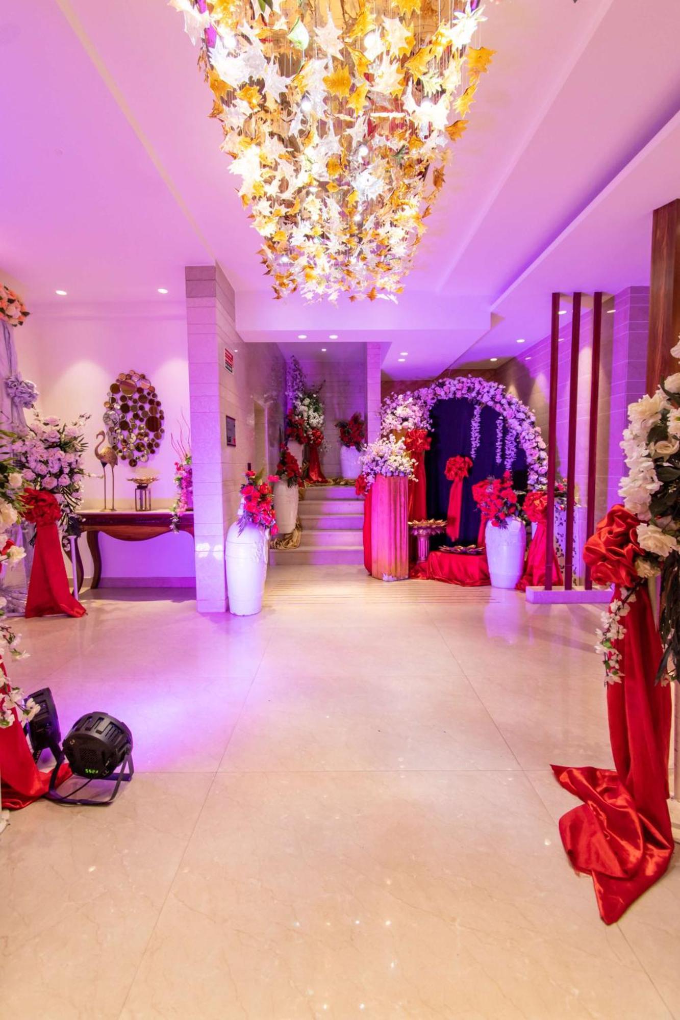 Best Western La Vista Pathankot Luaran gambar