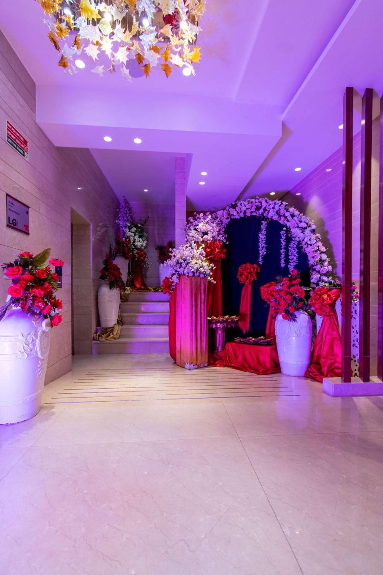 Best Western La Vista Pathankot Luaran gambar