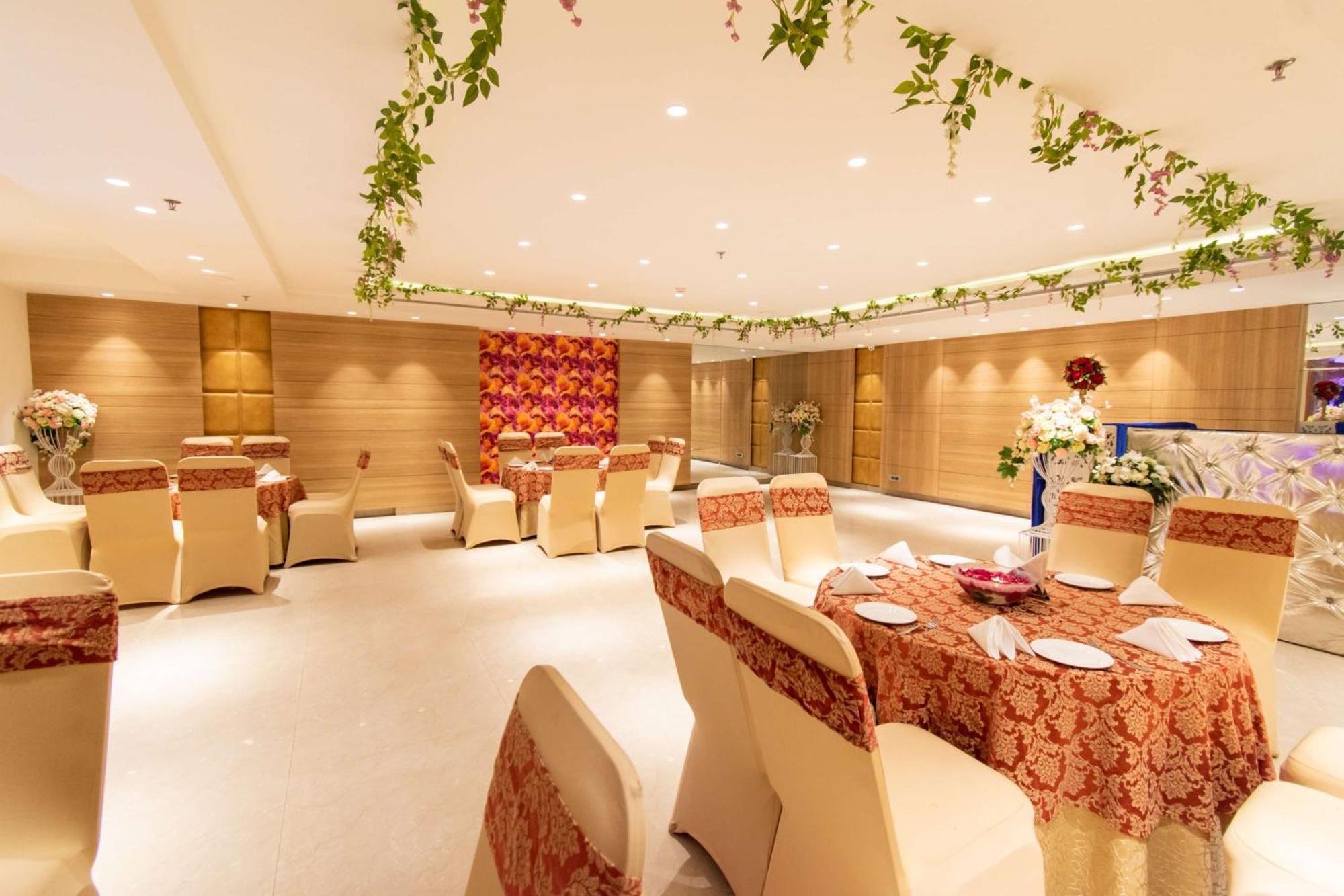 Best Western La Vista Pathankot Luaran gambar