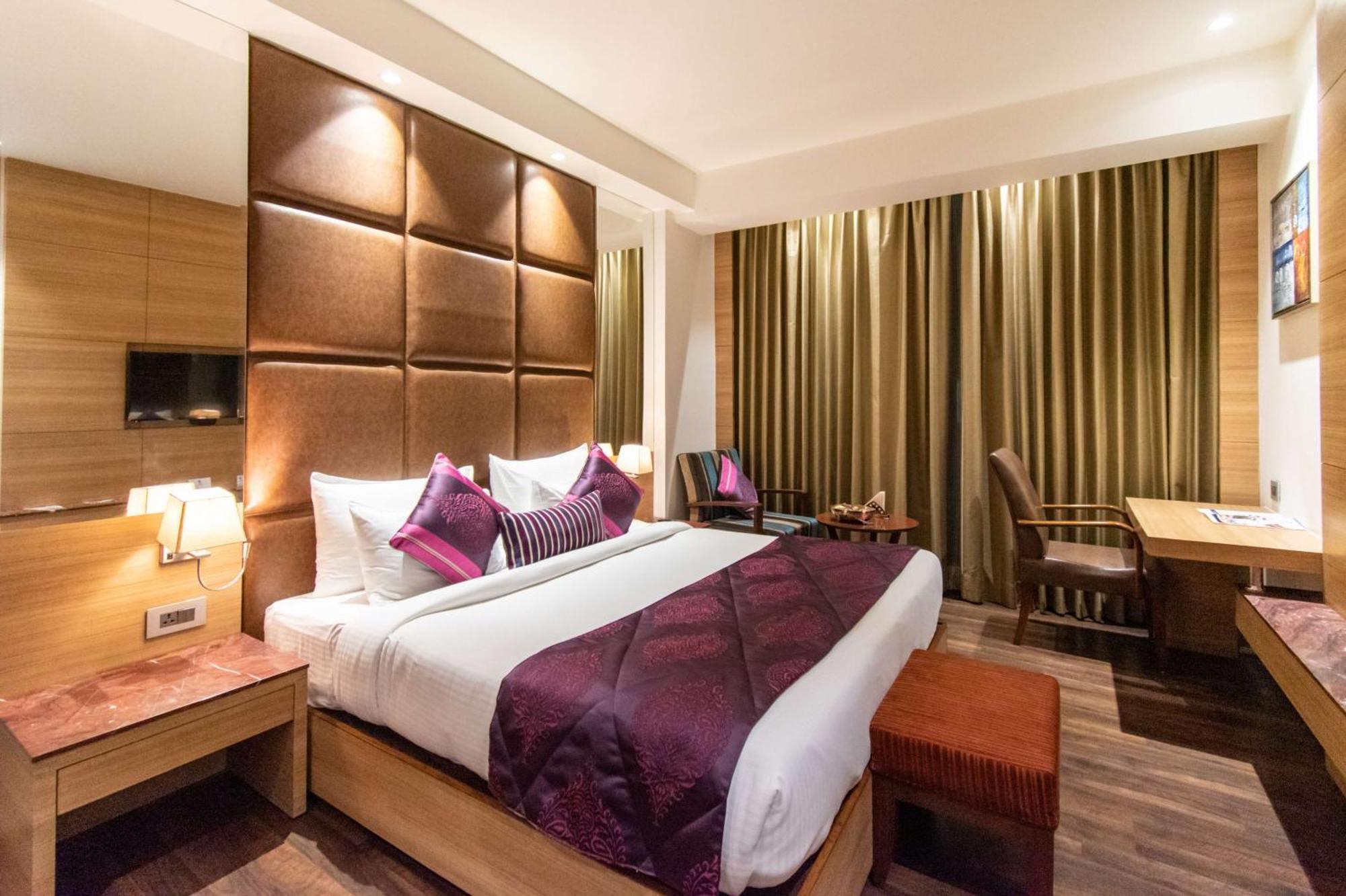 Best Western La Vista Pathankot Luaran gambar