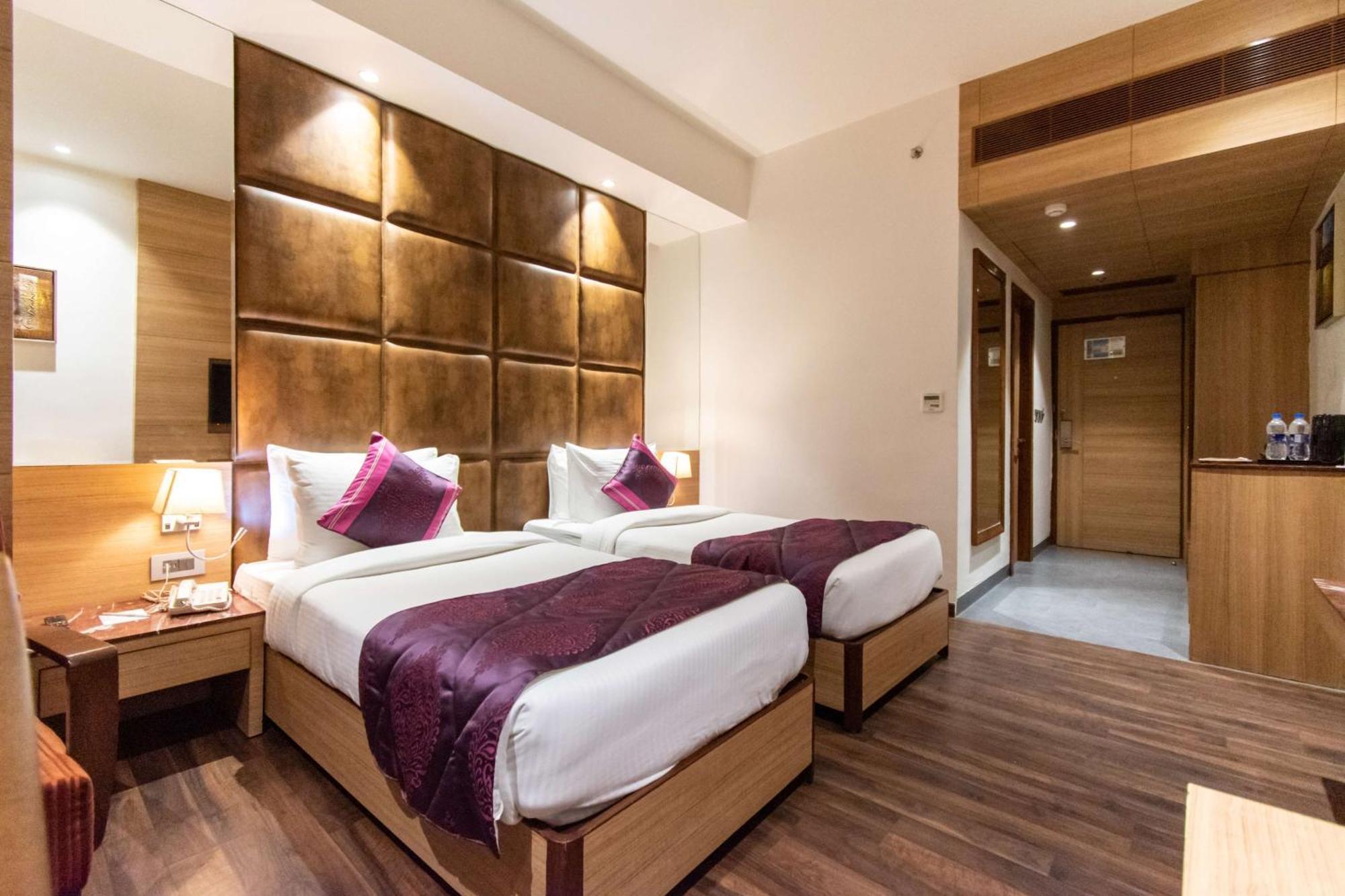 Best Western La Vista Pathankot Luaran gambar