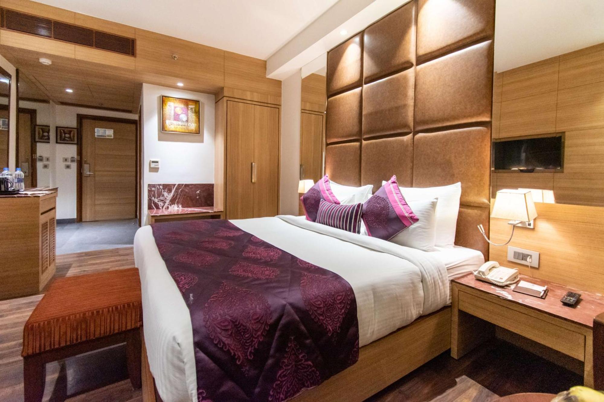 Best Western La Vista Pathankot Luaran gambar