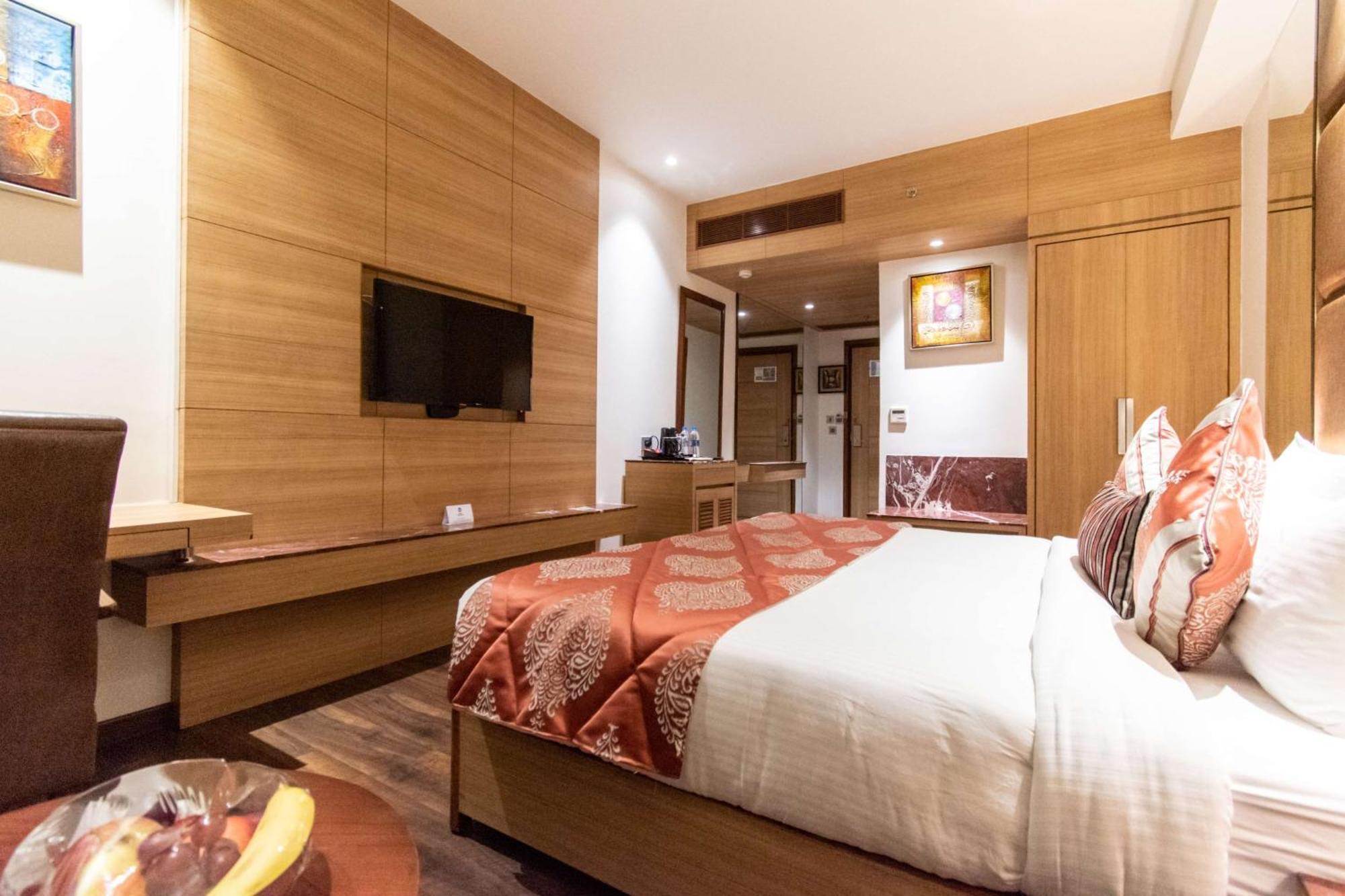 Best Western La Vista Pathankot Luaran gambar