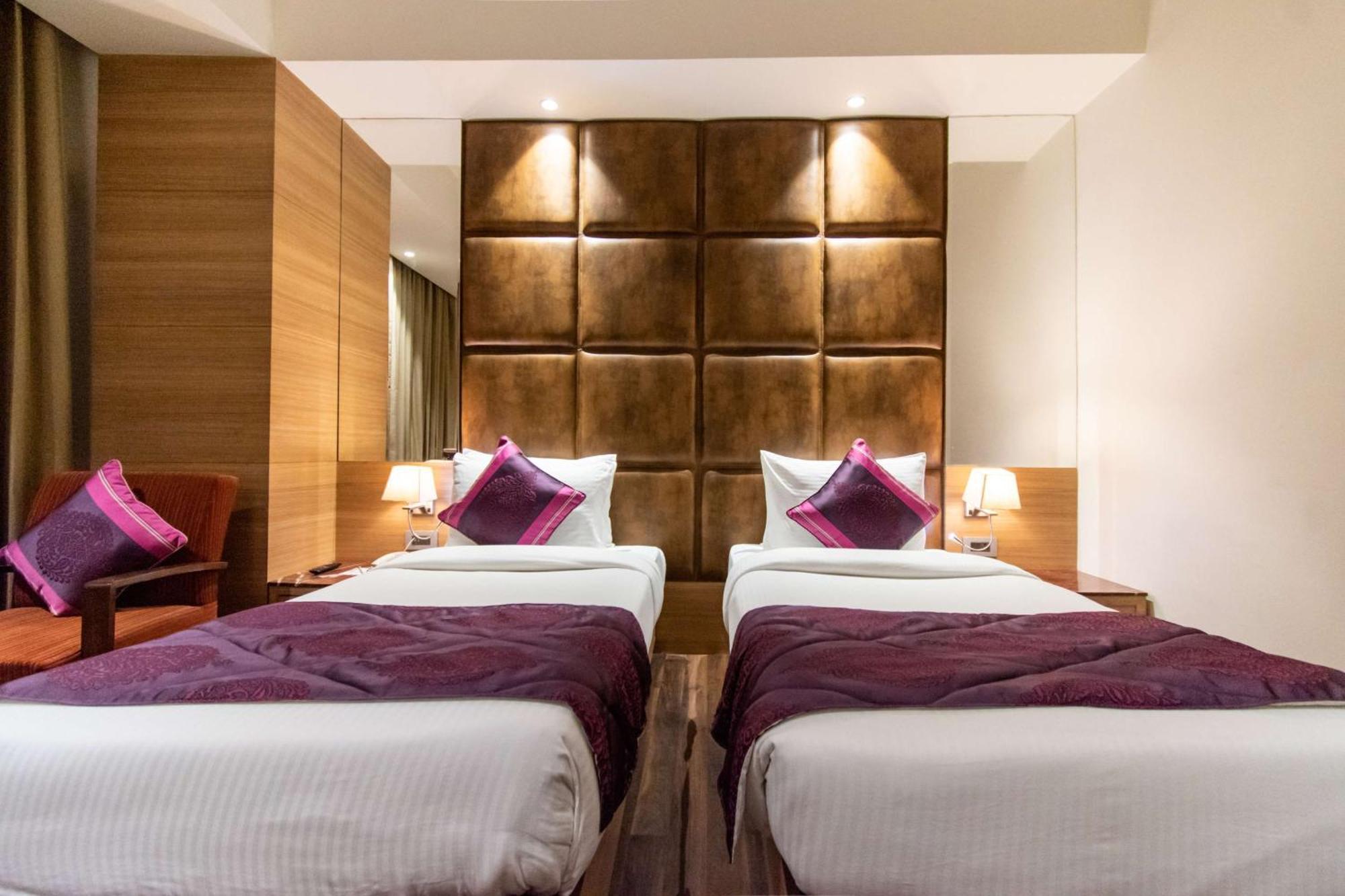 Best Western La Vista Pathankot Luaran gambar