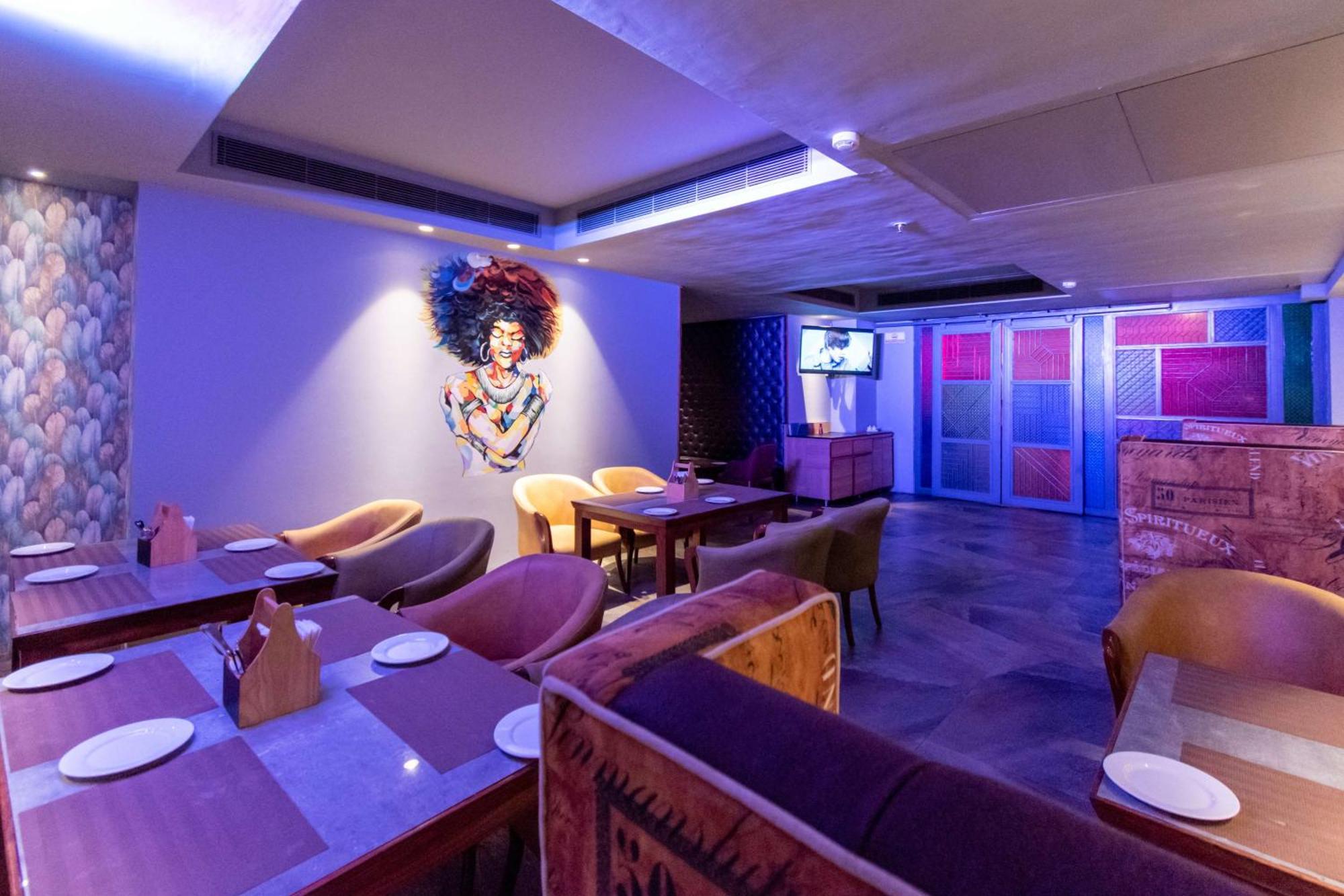 Best Western La Vista Pathankot Luaran gambar