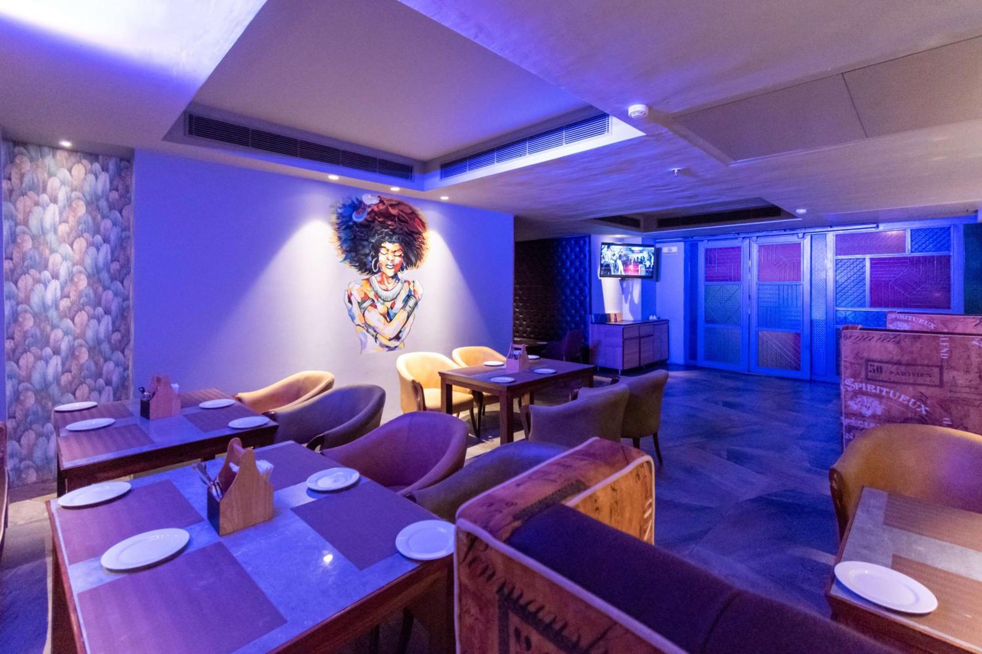 Best Western La Vista Pathankot Luaran gambar