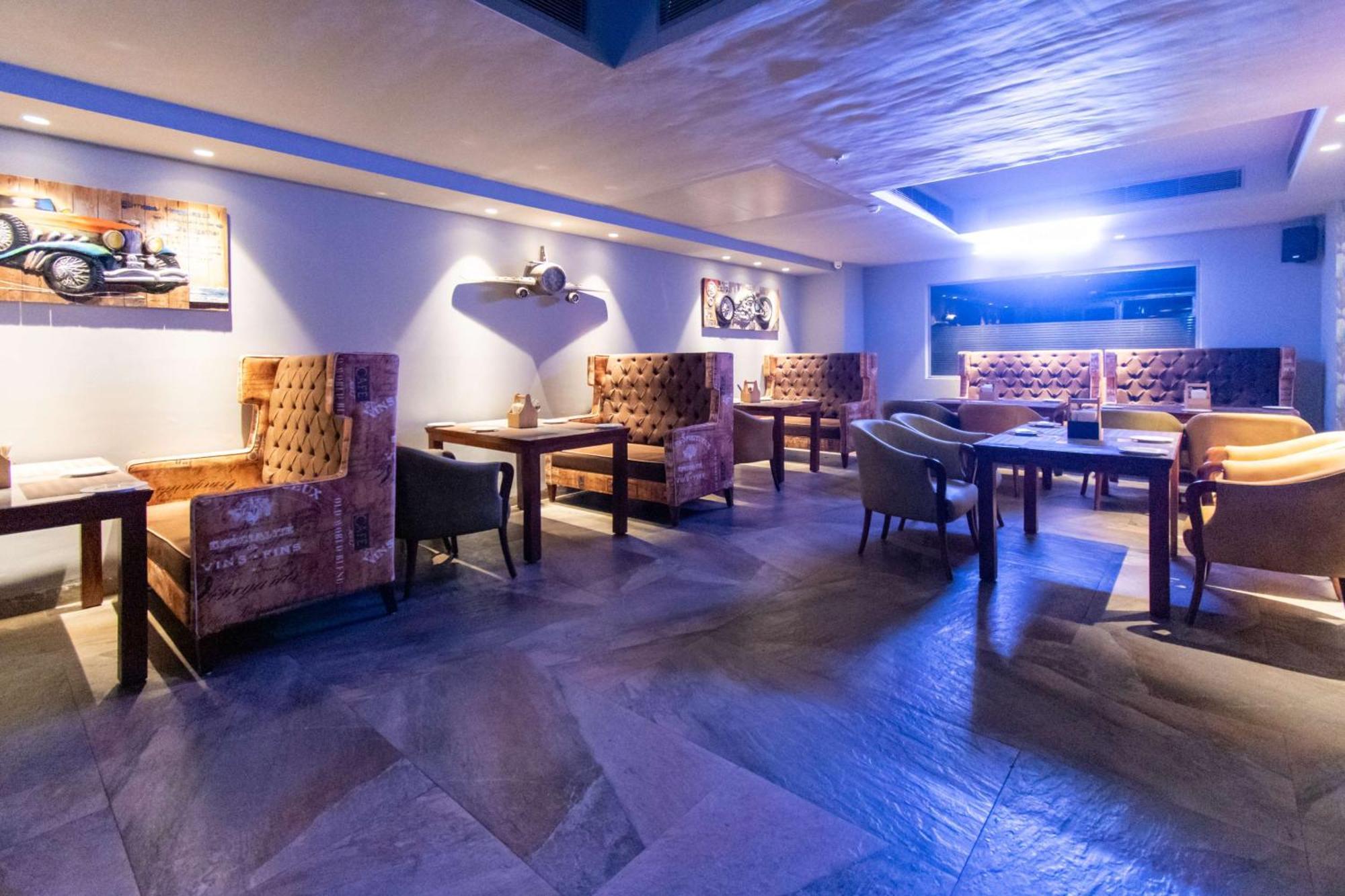 Best Western La Vista Pathankot Luaran gambar