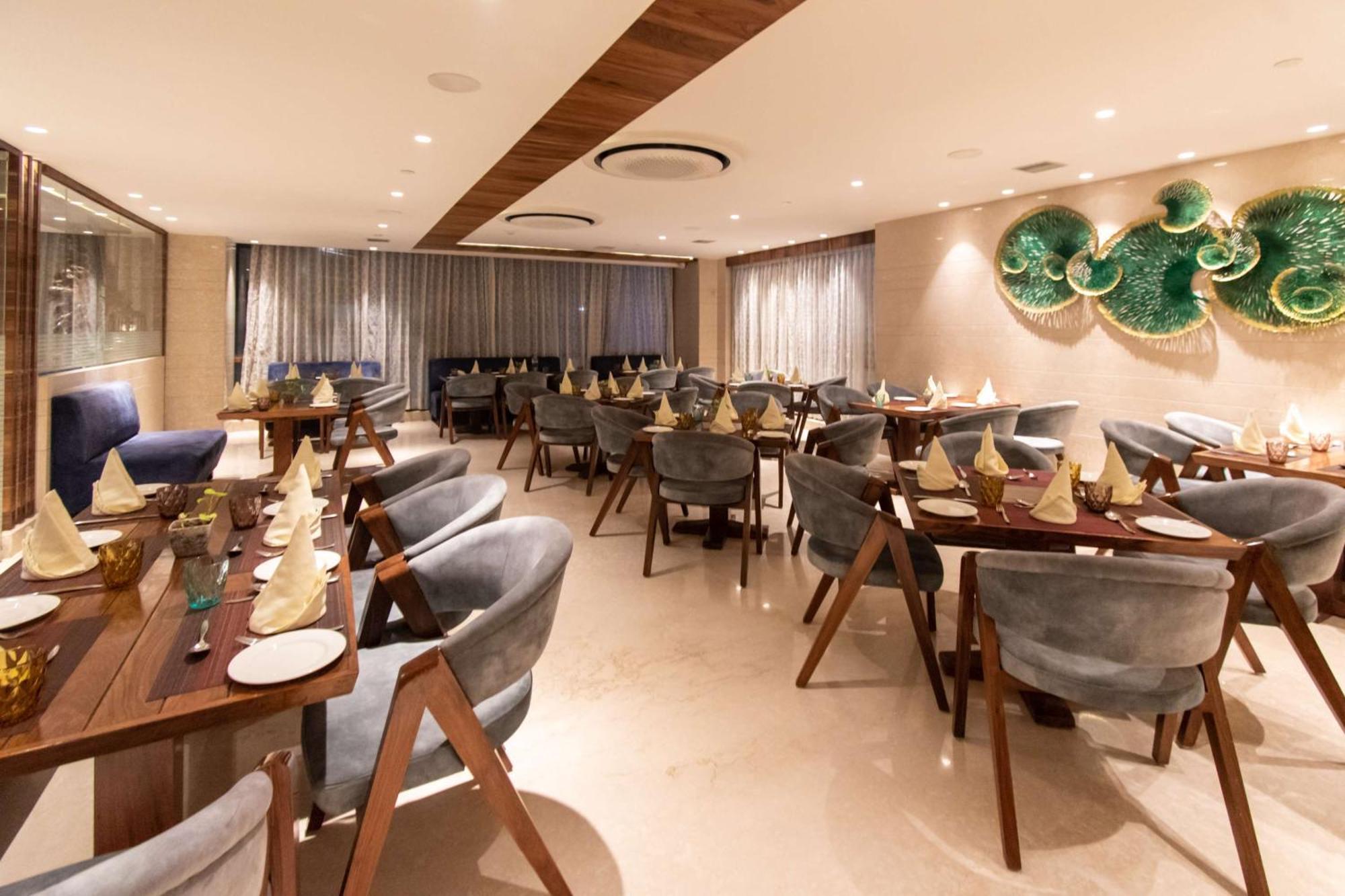 Best Western La Vista Pathankot Luaran gambar