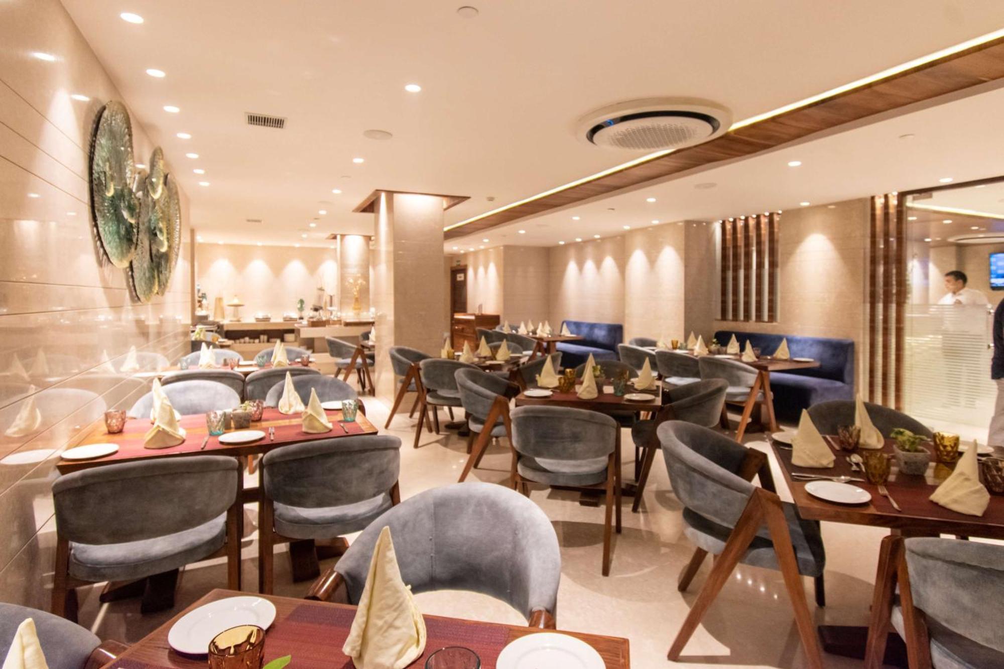 Best Western La Vista Pathankot Luaran gambar