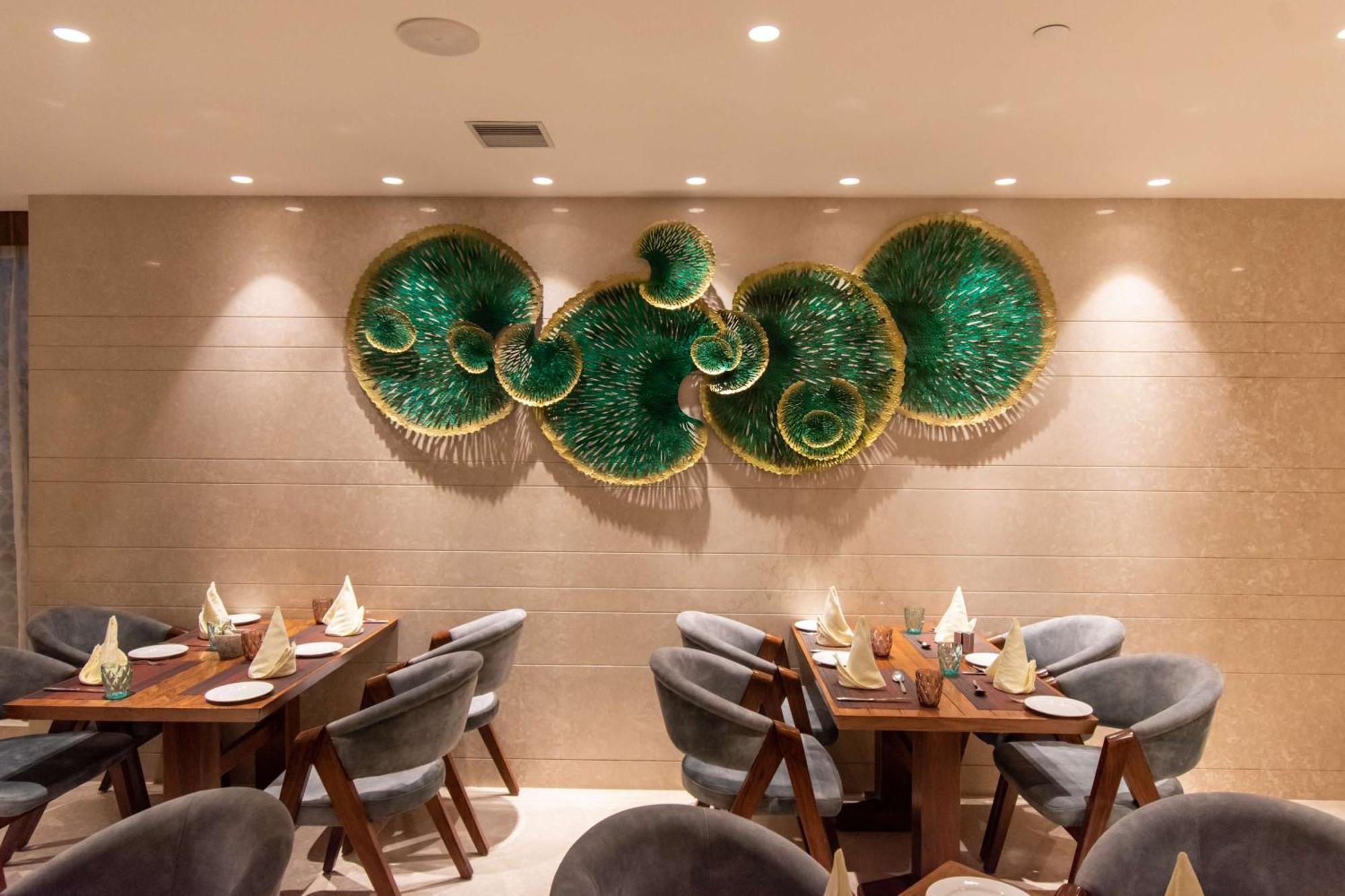 Best Western La Vista Pathankot Luaran gambar