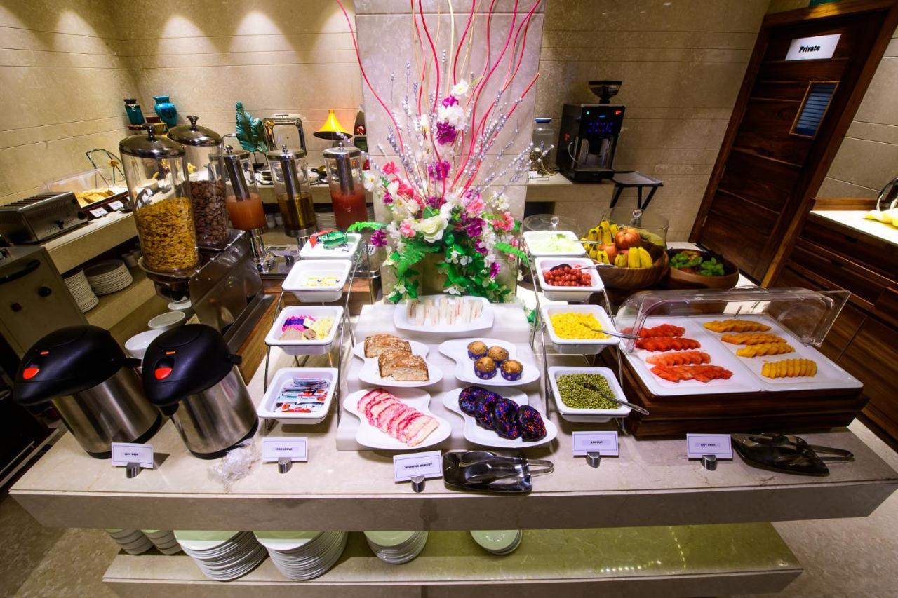 Best Western La Vista Pathankot Luaran gambar