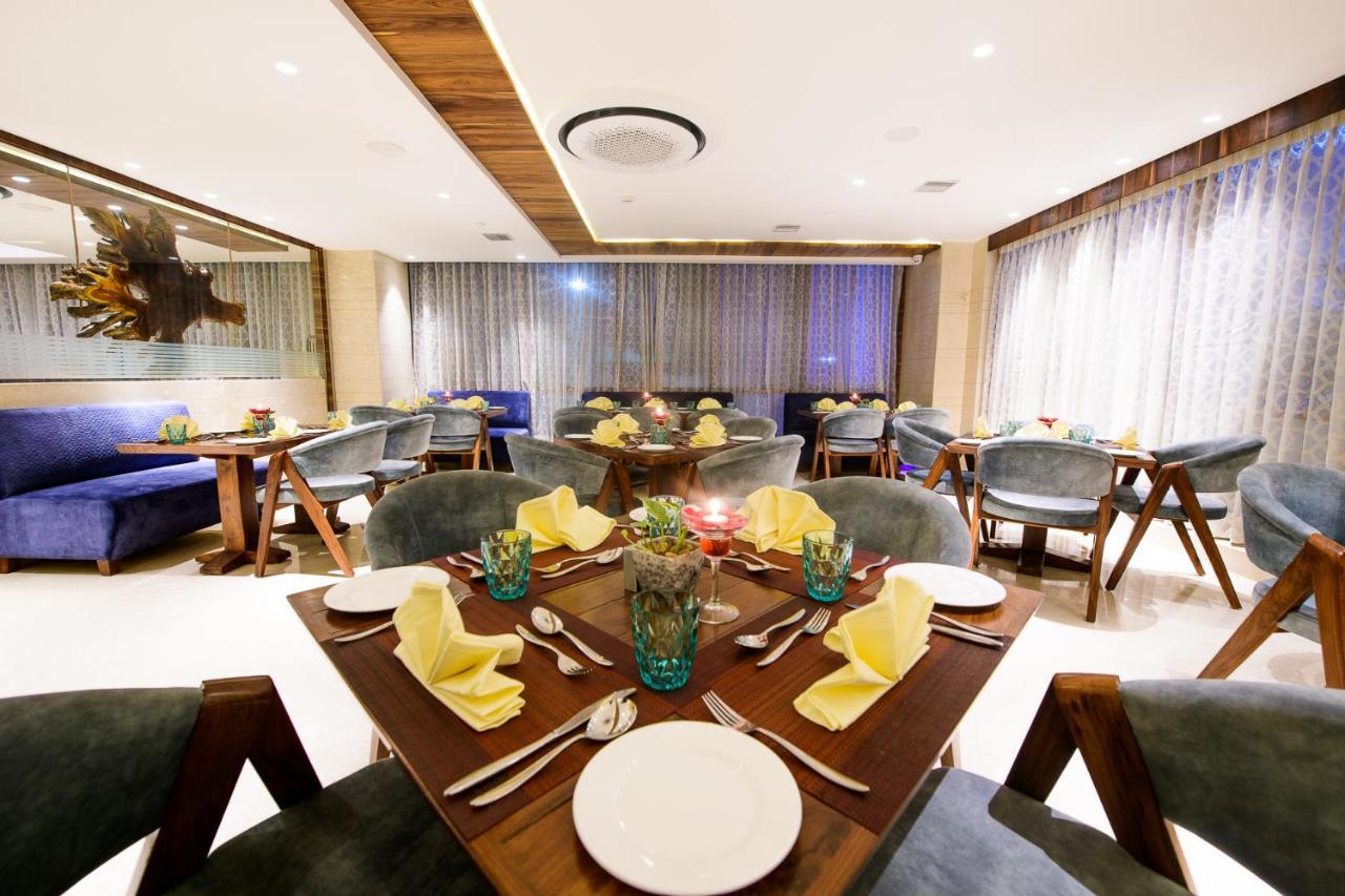 Best Western La Vista Pathankot Luaran gambar