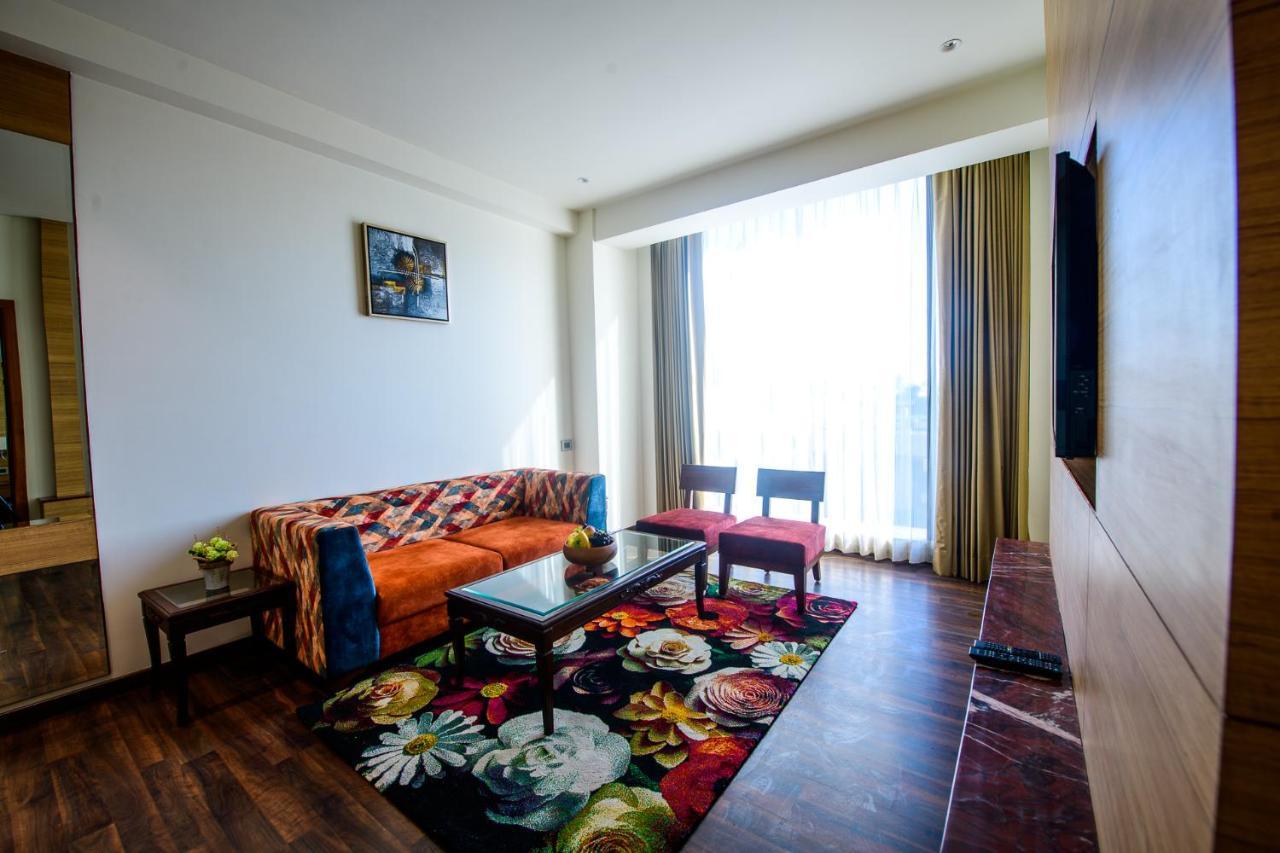 Best Western La Vista Pathankot Luaran gambar