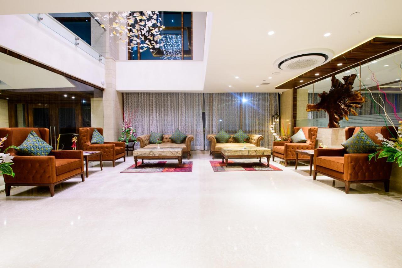 Best Western La Vista Pathankot Luaran gambar