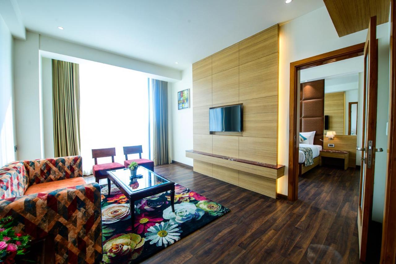 Best Western La Vista Pathankot Luaran gambar