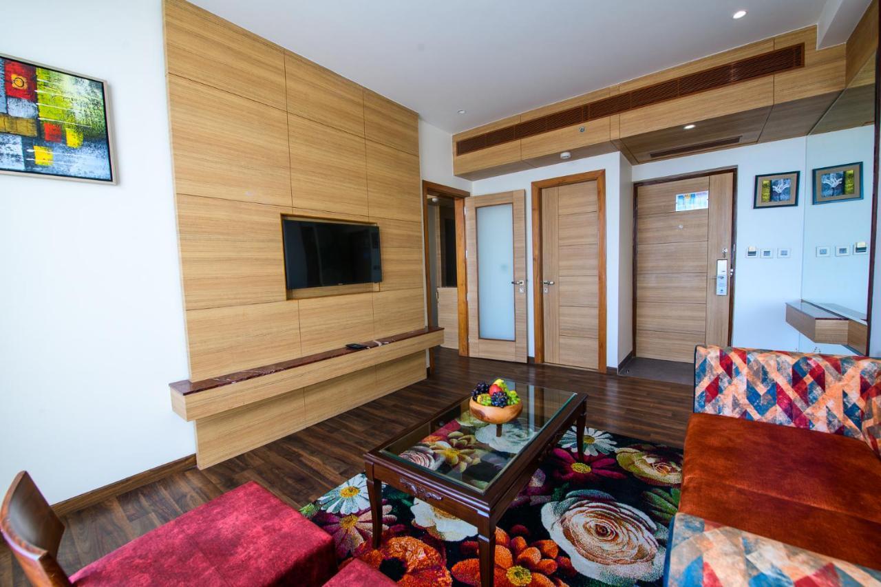 Best Western La Vista Pathankot Luaran gambar