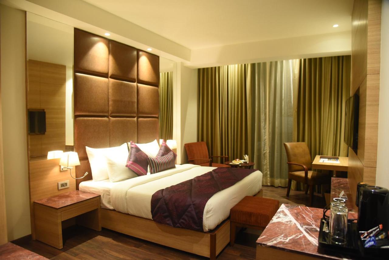 Best Western La Vista Pathankot Luaran gambar