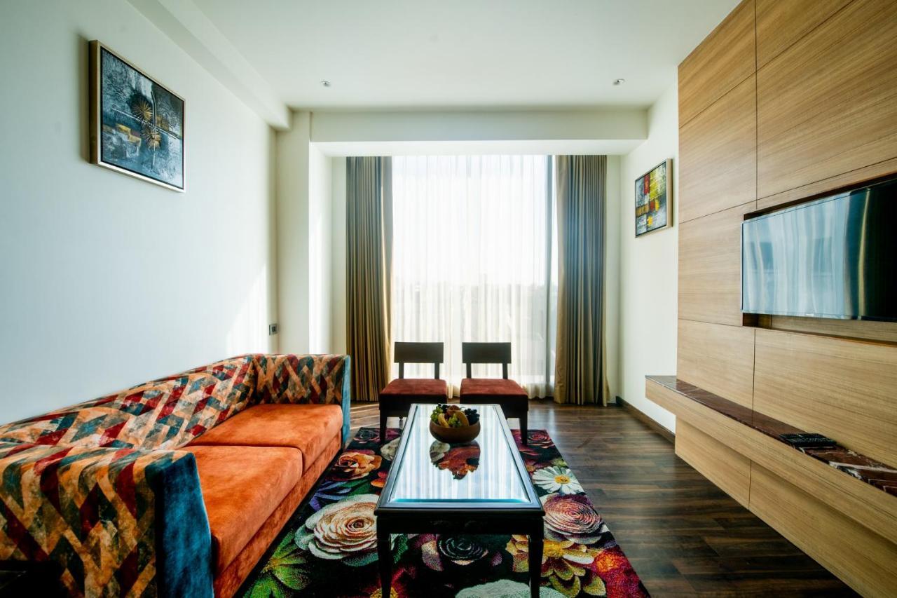Best Western La Vista Pathankot Luaran gambar